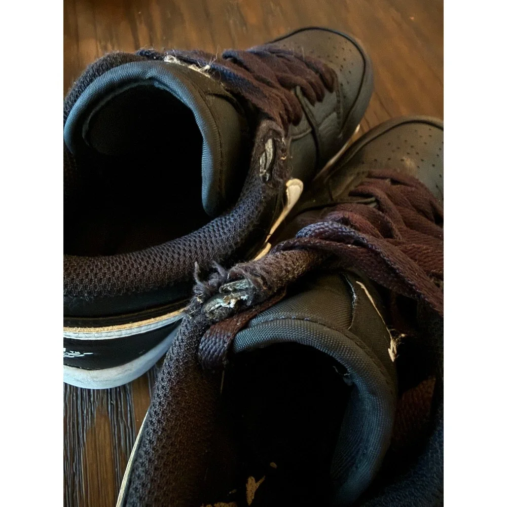 Jordan size 5y
